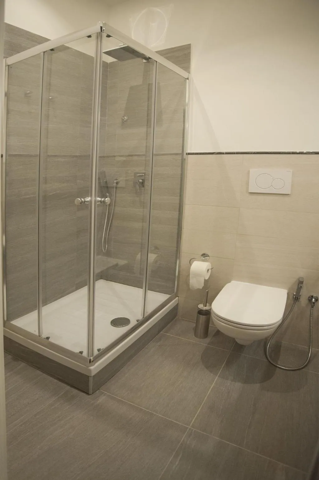 Room, Guest House Vignola, Rome