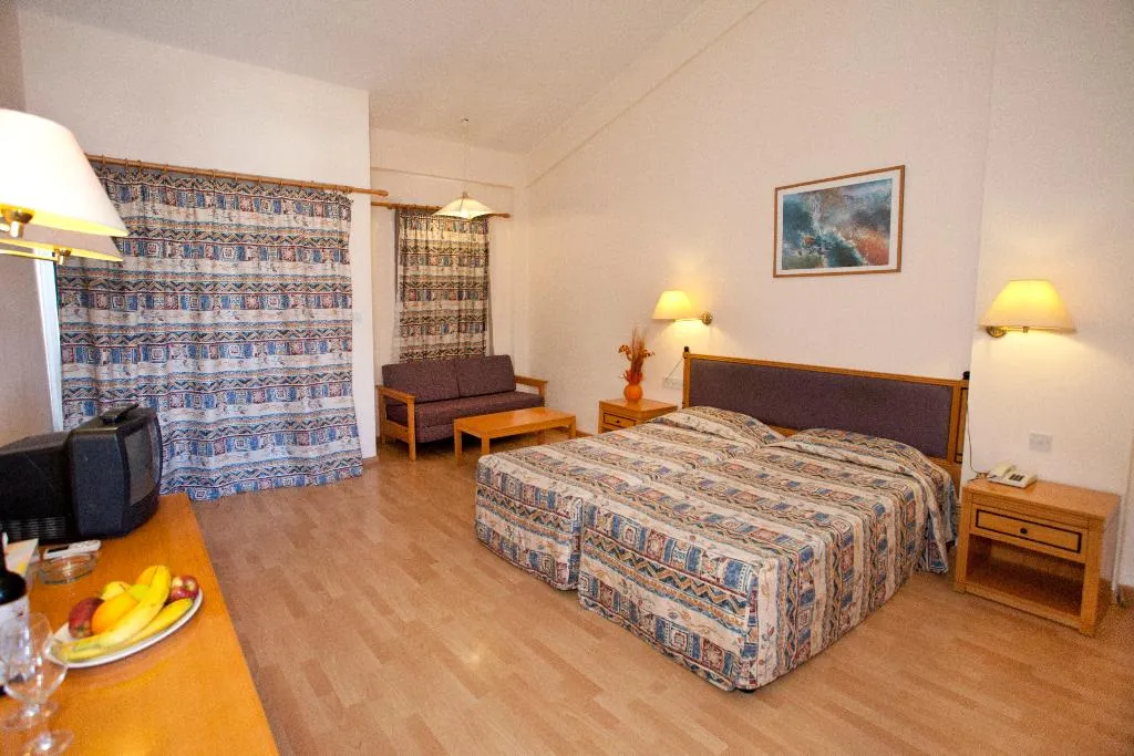 Double or Twin STANDARD Room, Episkopiana, Cyprus