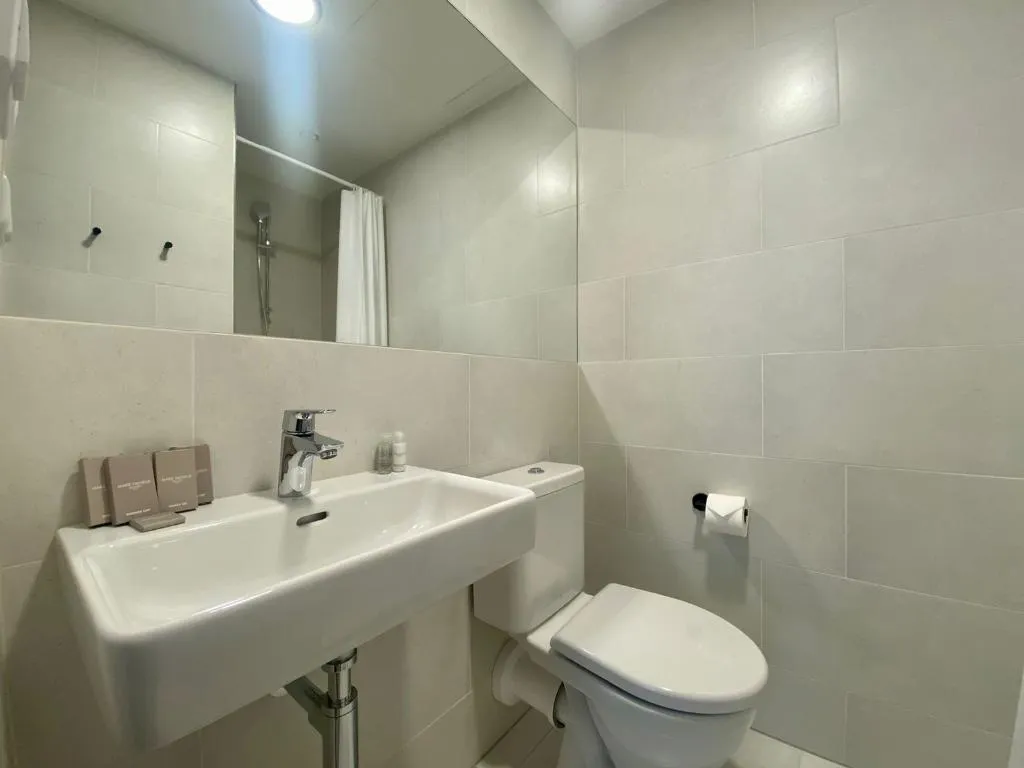 SUITE EXECUTIVE Room, Figaro Suites, Prague