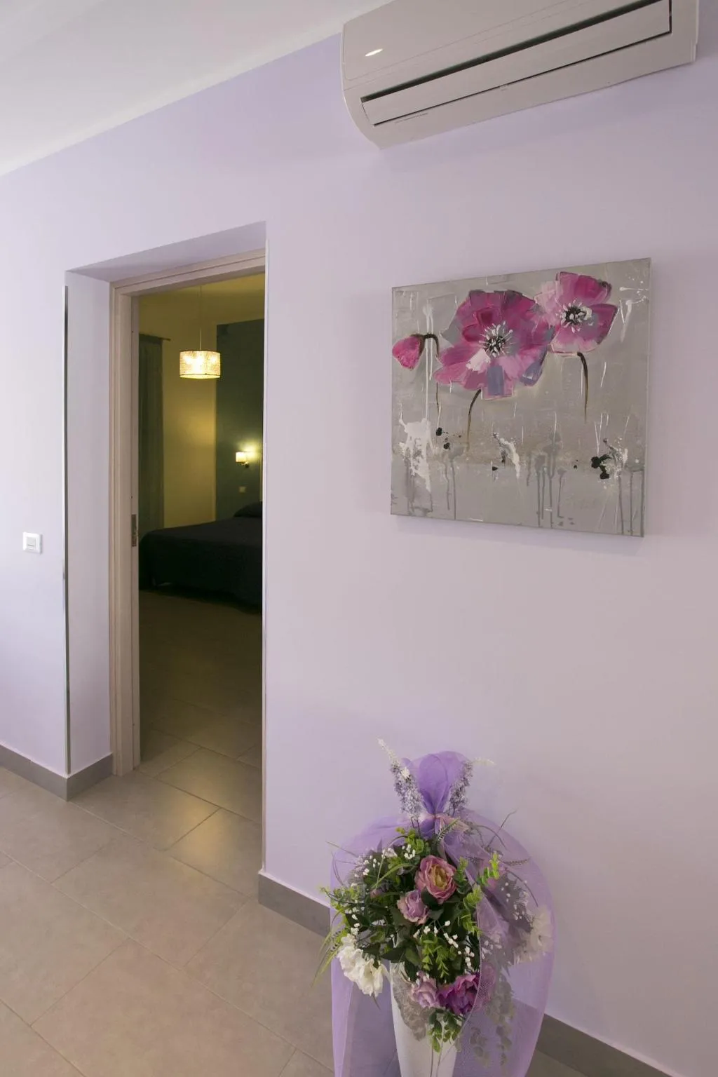 Lobby, Rotte e Sentieri B&B, Palermo