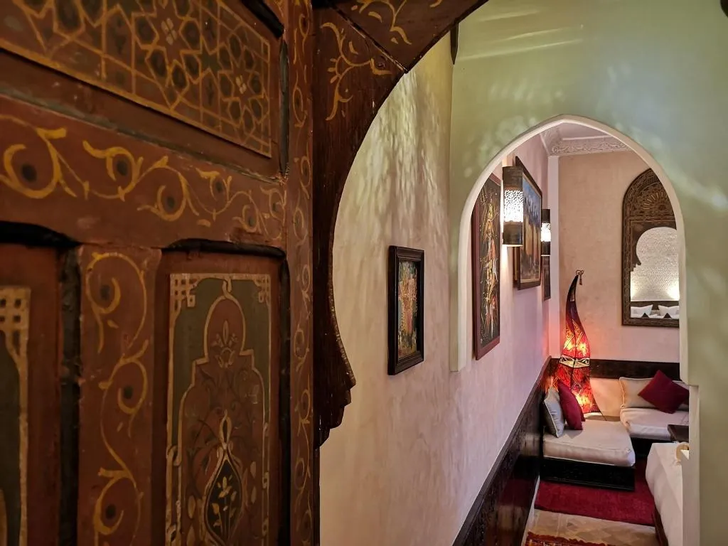 Room, Riad Charme D'Orient - Adults Only, Marrakech