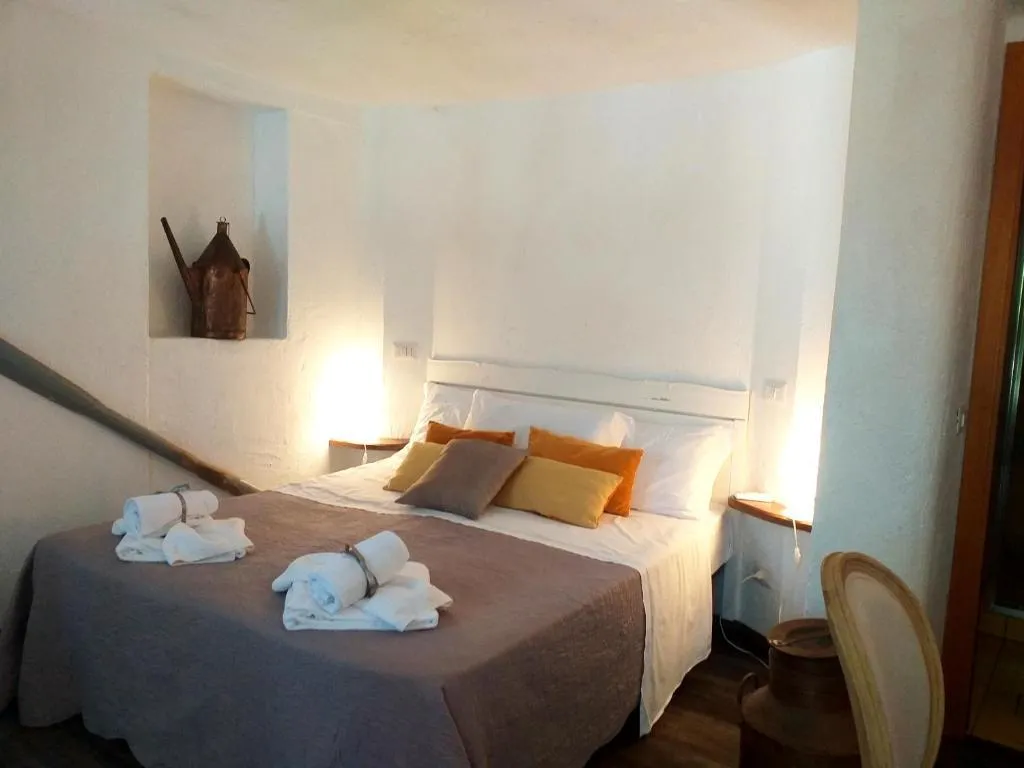 TWIN SUPERIOR Room, Baia D'oro, Rome