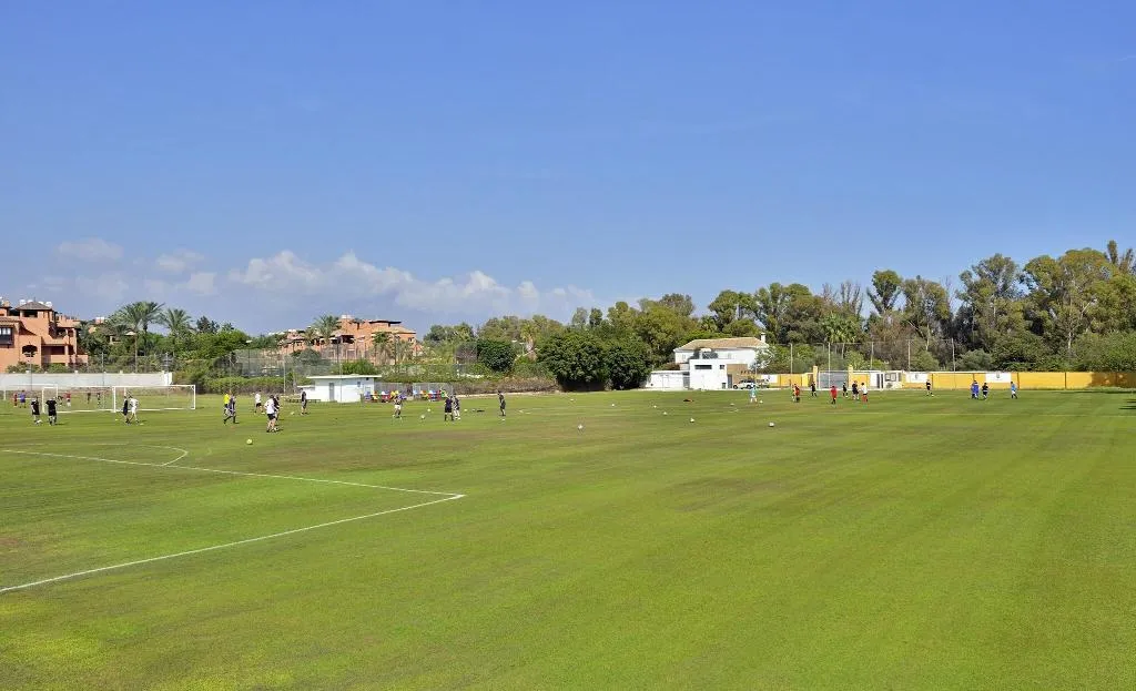 Sports and Entertainment, Sol Marbella Estepona Atalaya Park, Costa Del Sol
