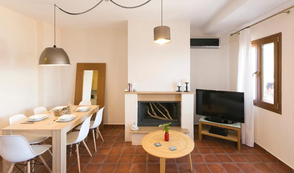 VILLA WITH PRIVATE POOL Room, Skiathos Gea Villas, Skiathos