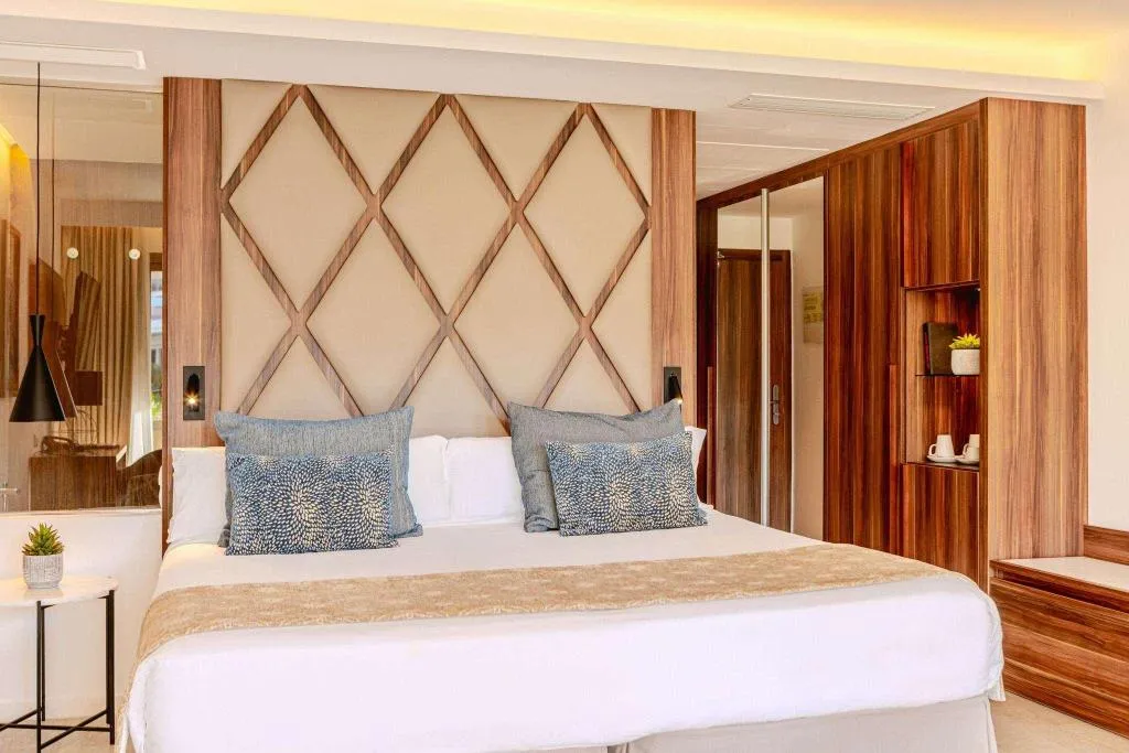 Room, Zafiro Palace Palmanova, Majorca