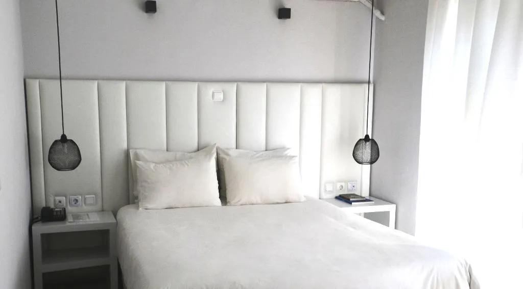 SUITE BUSINESS Room, Capsis Hotel Thessaloniki, Halkidiki