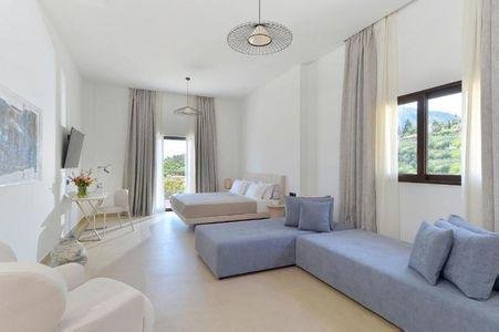 Althea Exclusive Resorts & Spa, Athens