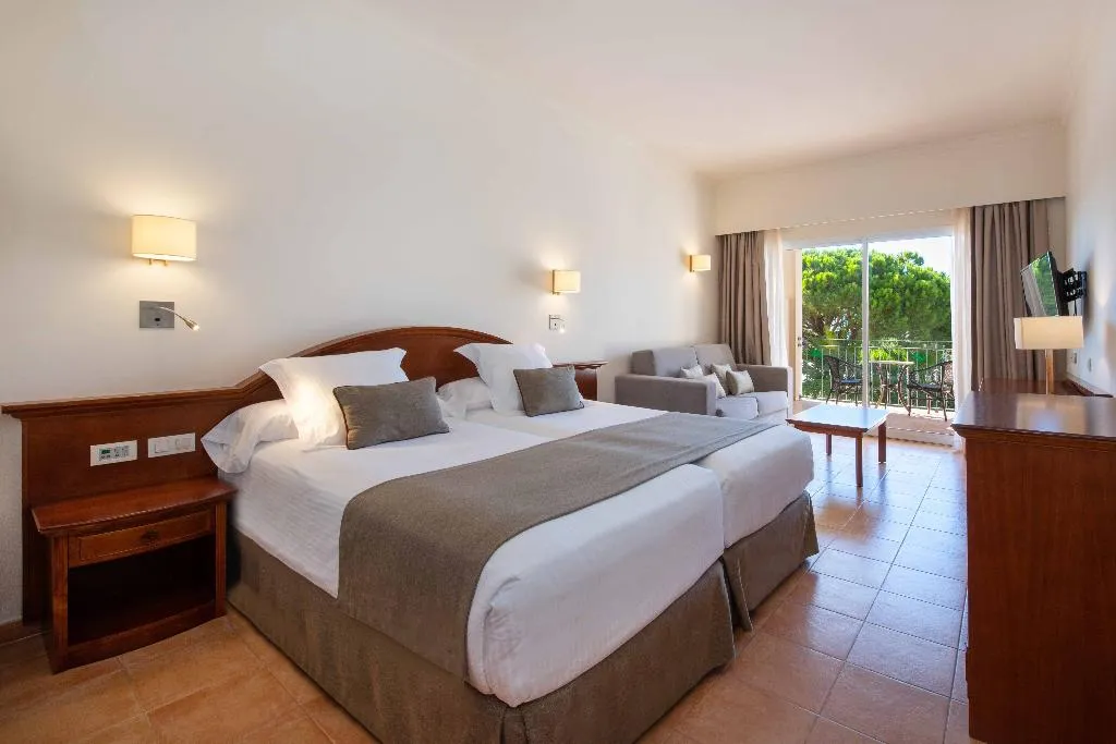 DOUBLE SUPERIOR Room, Valentin Sancti Petri, Costa De La Luz