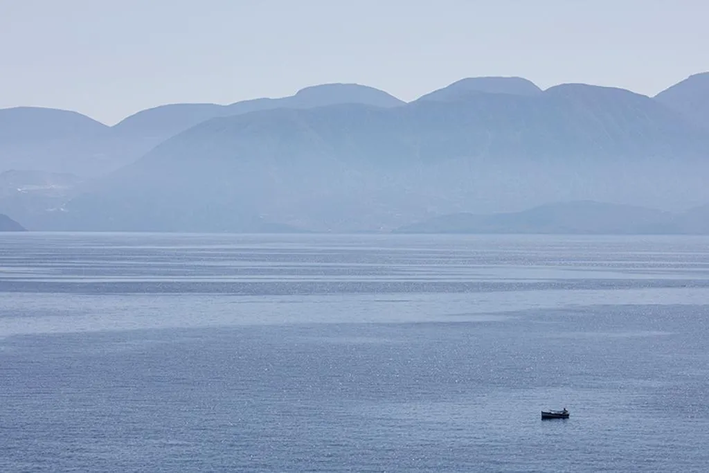 General view, Aquila Elounda Village Resort, suites & spa, Crete