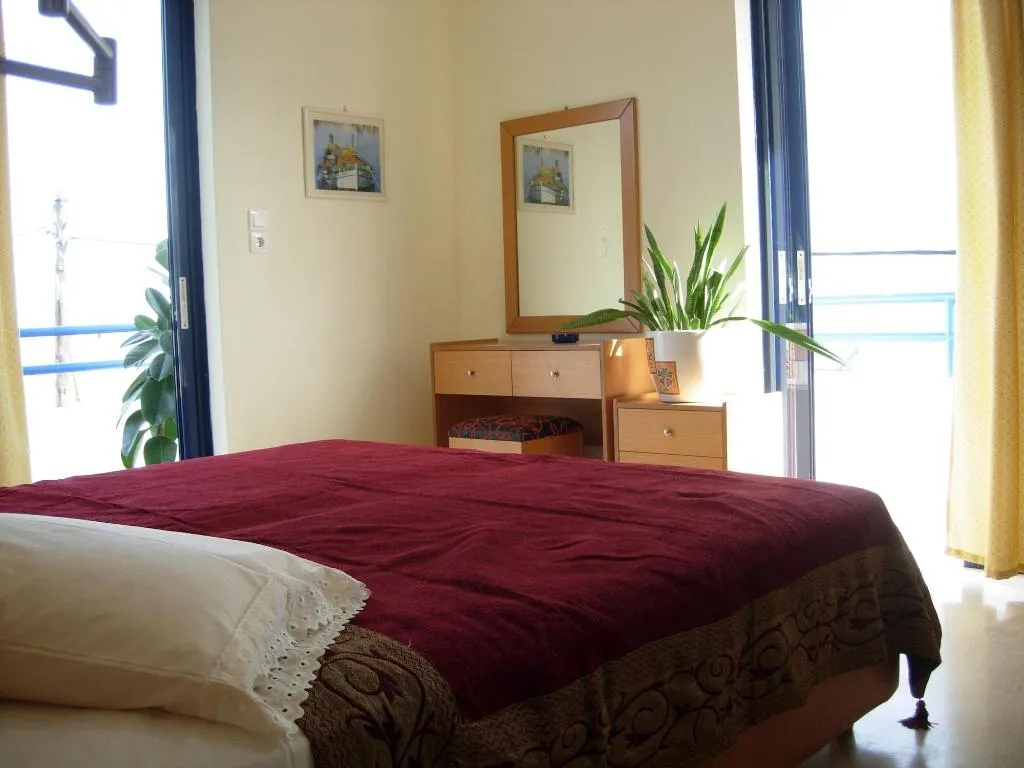 Room, Philippos Studios & Apartments, Kos