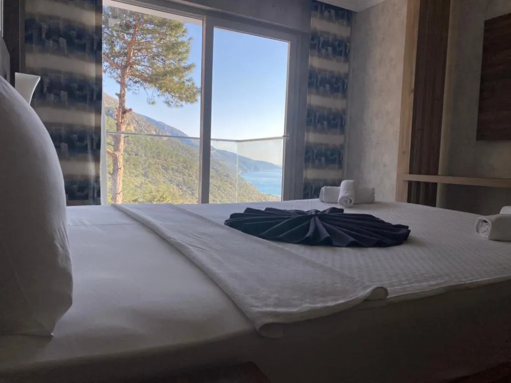 DOUBLE STANDARD Room, King Royal  Palace, Dalaman
