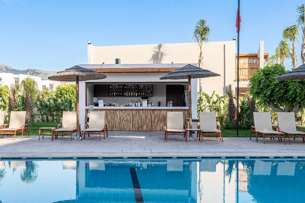 Bar, Akti Coast Club, Kos