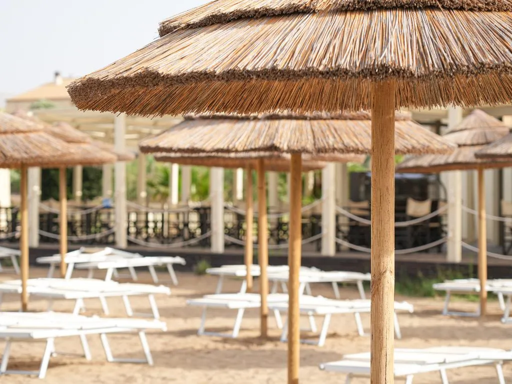 Restaurant, Sikania Resort & SPA Hotel, Catania