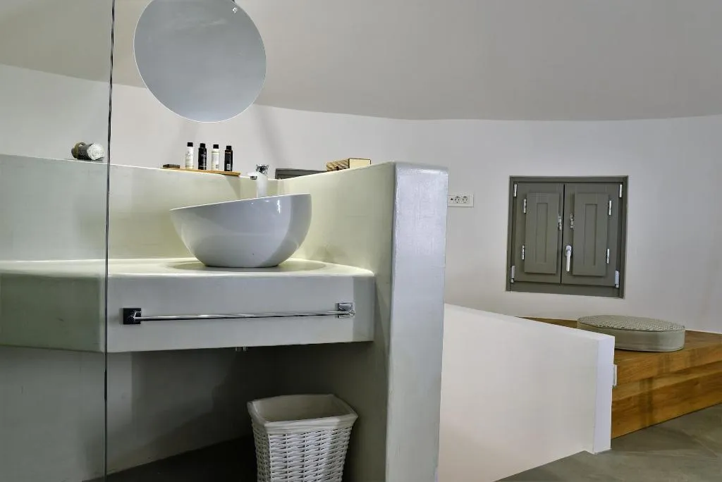 Room, Horizon Mills Villas & Suites, Santorini