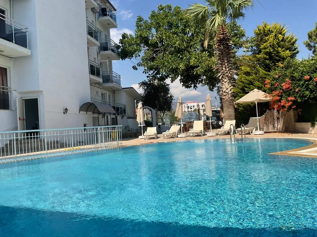 Pool, Mia Casa Calis, Dalaman