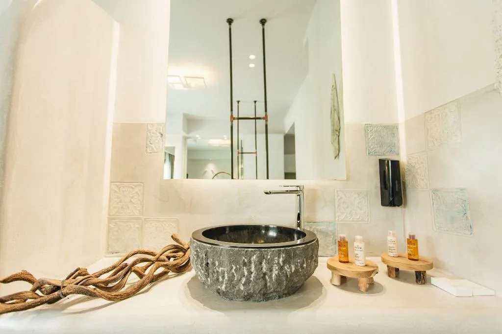 Room, Blue Carpet Luxury Suites, Halkidiki