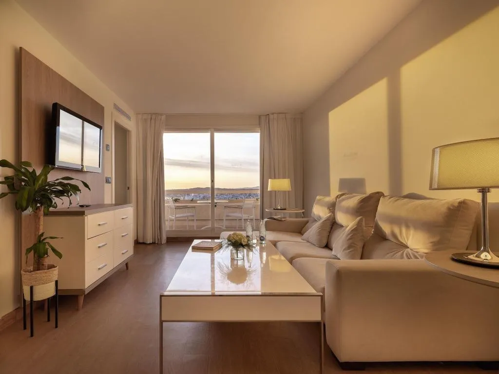 Room, Melia Sitges, Costa Brava