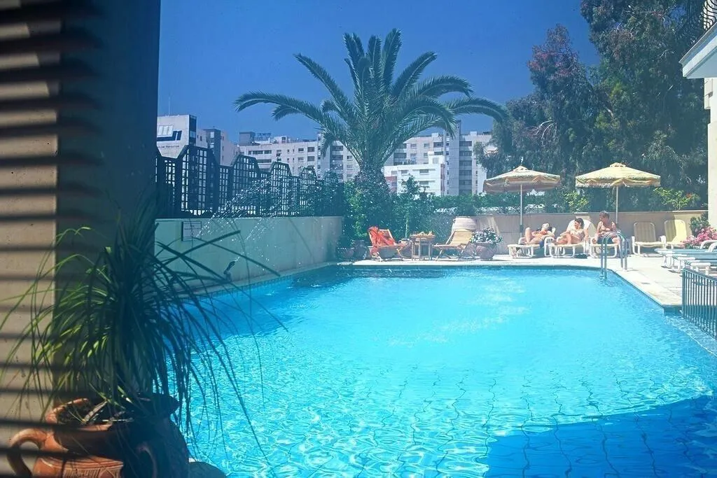 Sports and Entertainment, Chrielka, Cyprus