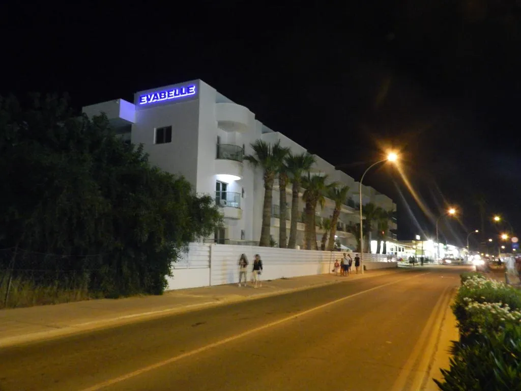 General view, Evabelle Napa, Cyprus