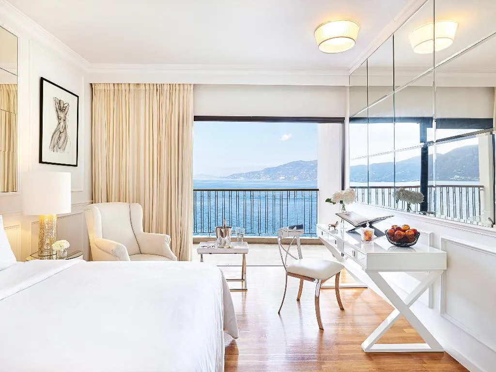 DOUBLE GUEST ROOM Room, Corfu Imperial, A Resort to Live, Corfu