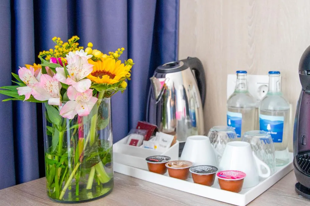 Double or Twin DELUXE Room, Hotel Labranda Marieta & Spa – Adults Only, Gran Canaria