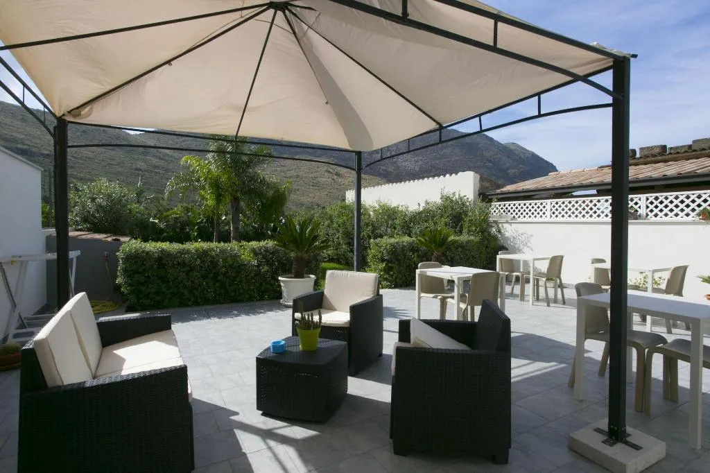 Terrace, Rotte e Sentieri B&B, Palermo