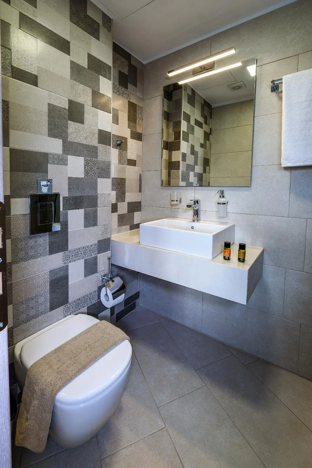 APARTMENT EXECUTIVE Room, Sunset Elafonisi Apartments, Crete
