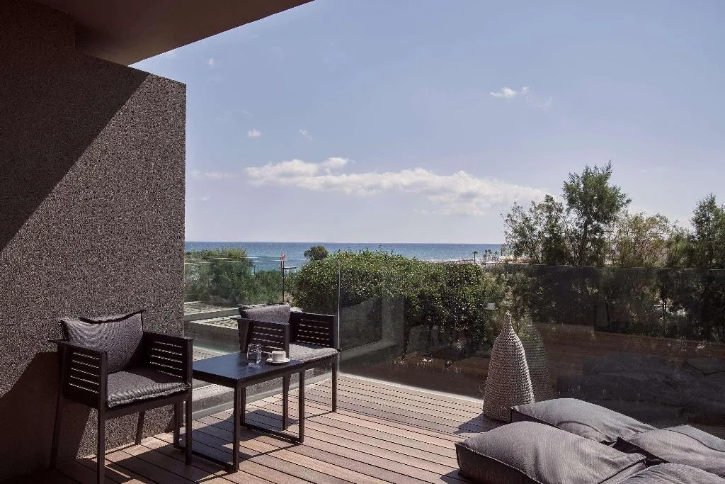 Room, Nema Design Hotel, Crete