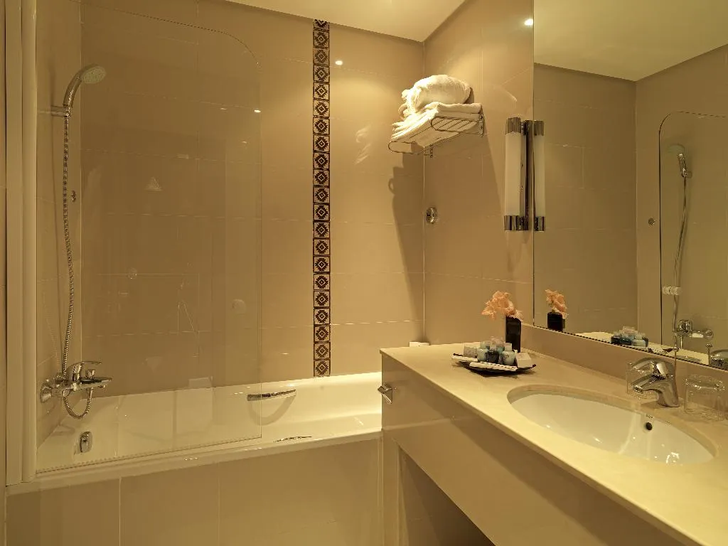 JUNIOR SUITE STANDARD Room, Atlas Essaouira Riad Resort, Essaouira