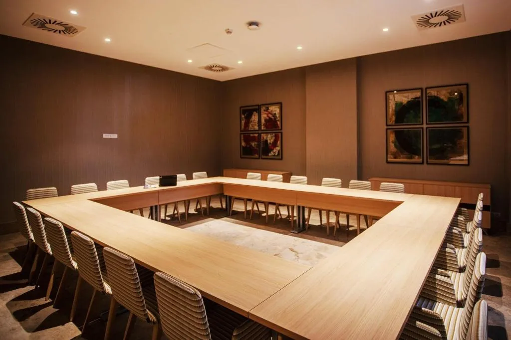 Conferences, Pestana Tanger City Center Hotel Suites, Tangier