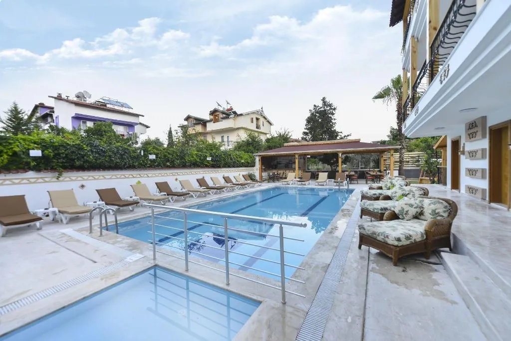 Sports and Entertainment, Amore Hotel, Antalya
