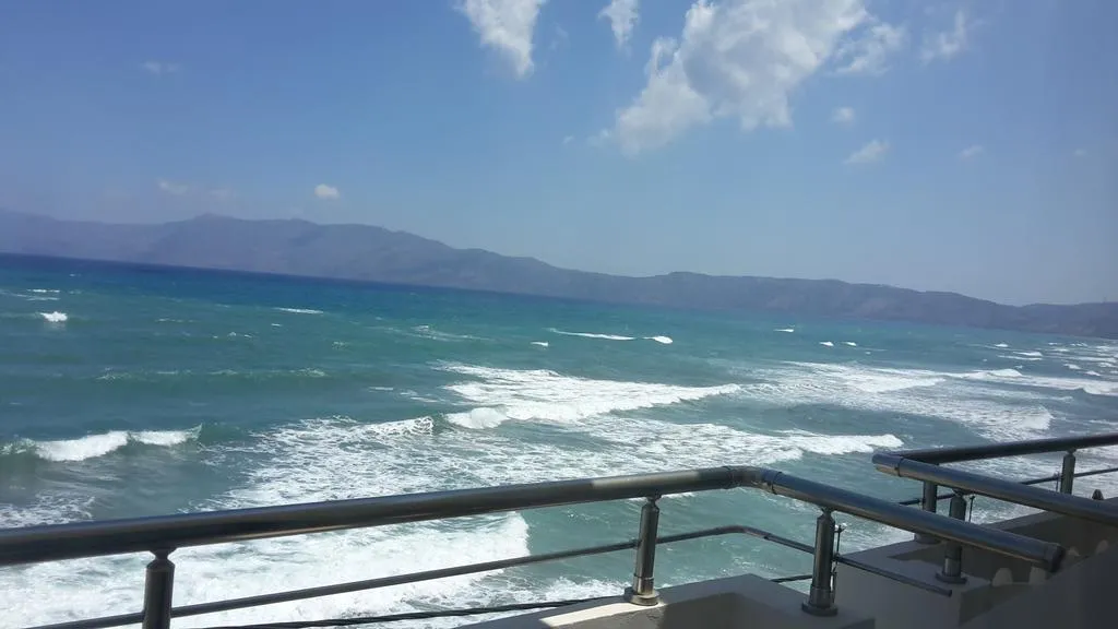 Beach, Mandy Suites, Crete