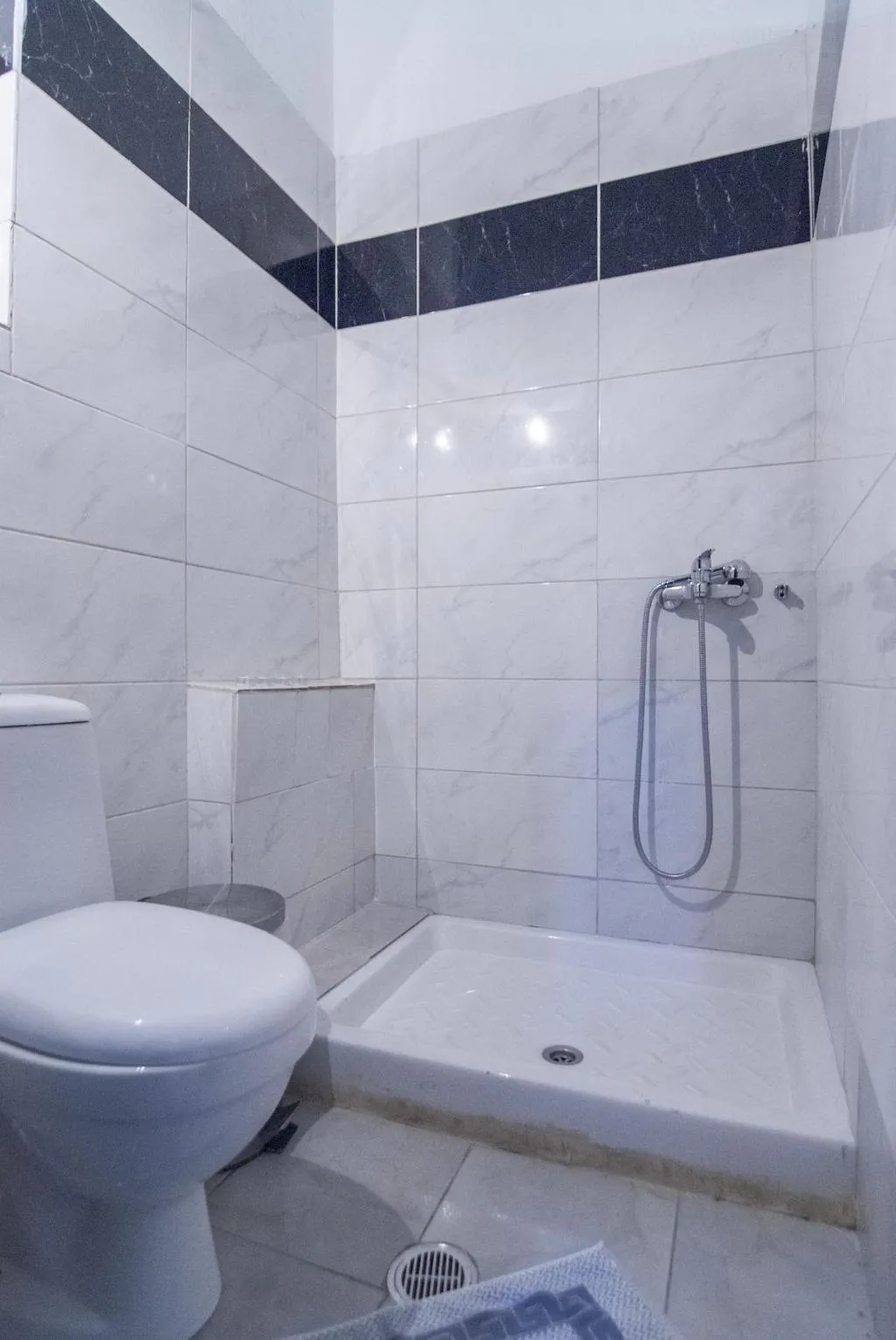 Room, Elikon Hotel, Athens