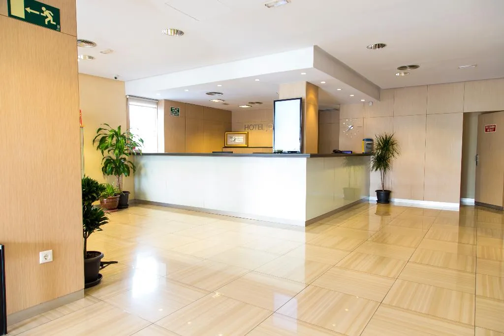 Lobby, Joya, Costa Blanca