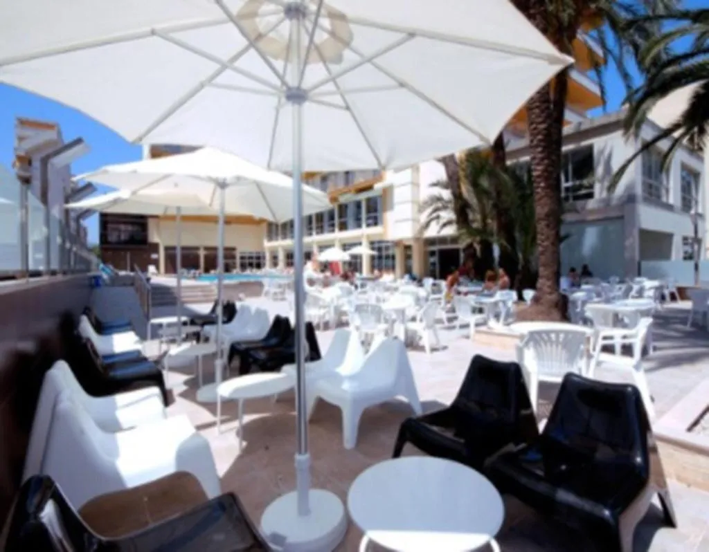 Terrace, Safari, Valencia