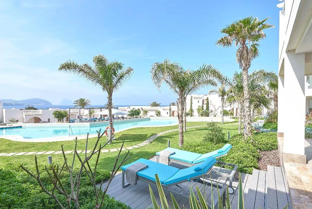 Room, Club Calimera Delfin Playa, Ibiza