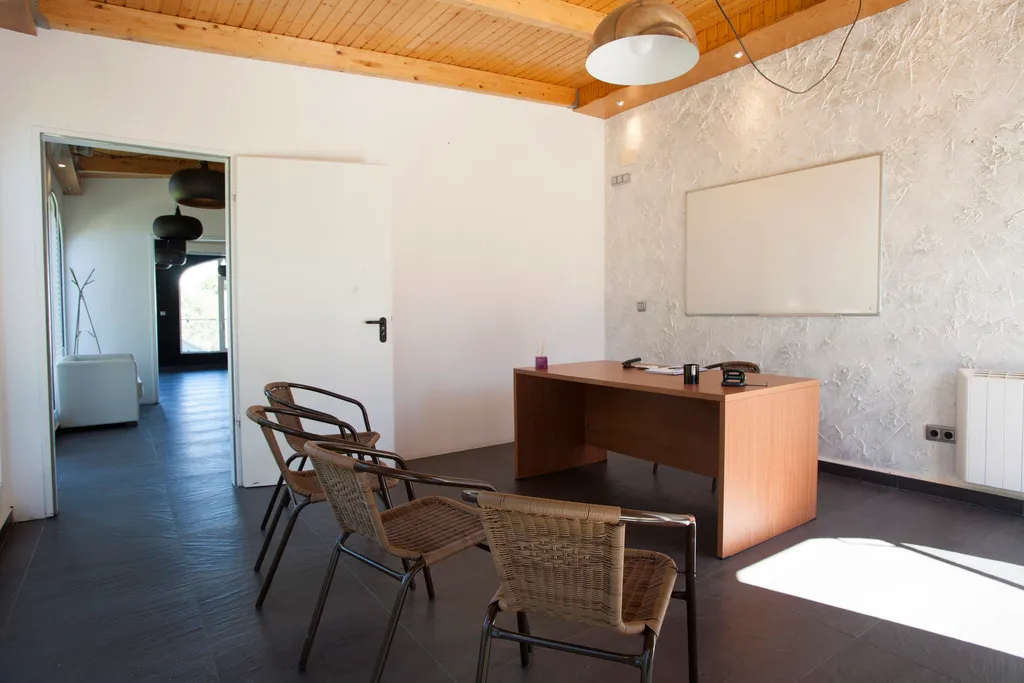 Conferences, Bellavista Residential, Valencia
