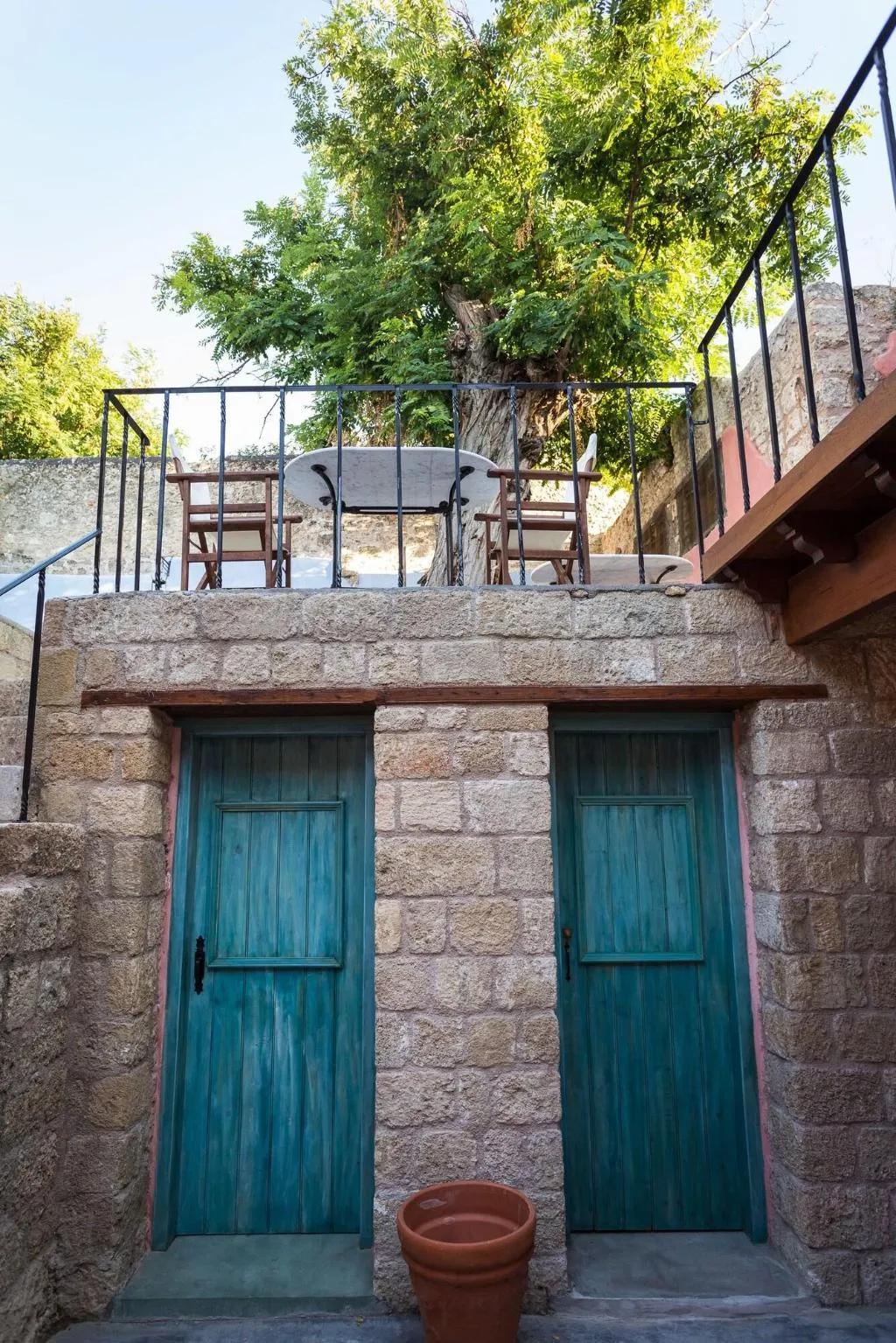 General view, Rodi Boutique Hotel -  Adults Only, Rhodes