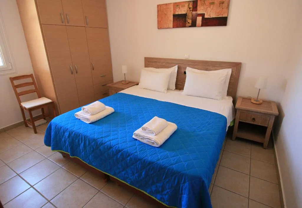 APARTMENT SUPERIOR ONE BEDROOM Room, Lagoon View Apartments - Adults Only, Kefallinia