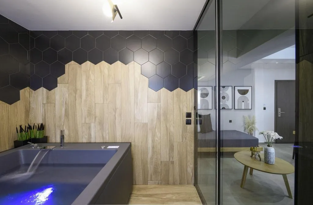 Sports and Entertainment, Pillow Urban Stay, Halkidiki