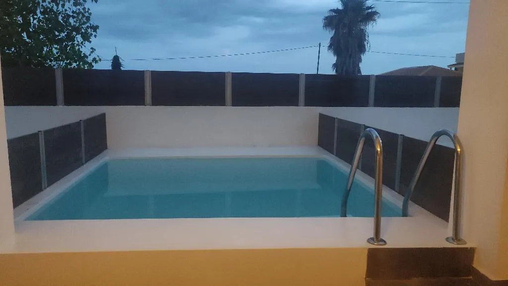 Double or Twin WITH PRIVATE POOL Room, California Beach Hotel - Adults Only, Zante
