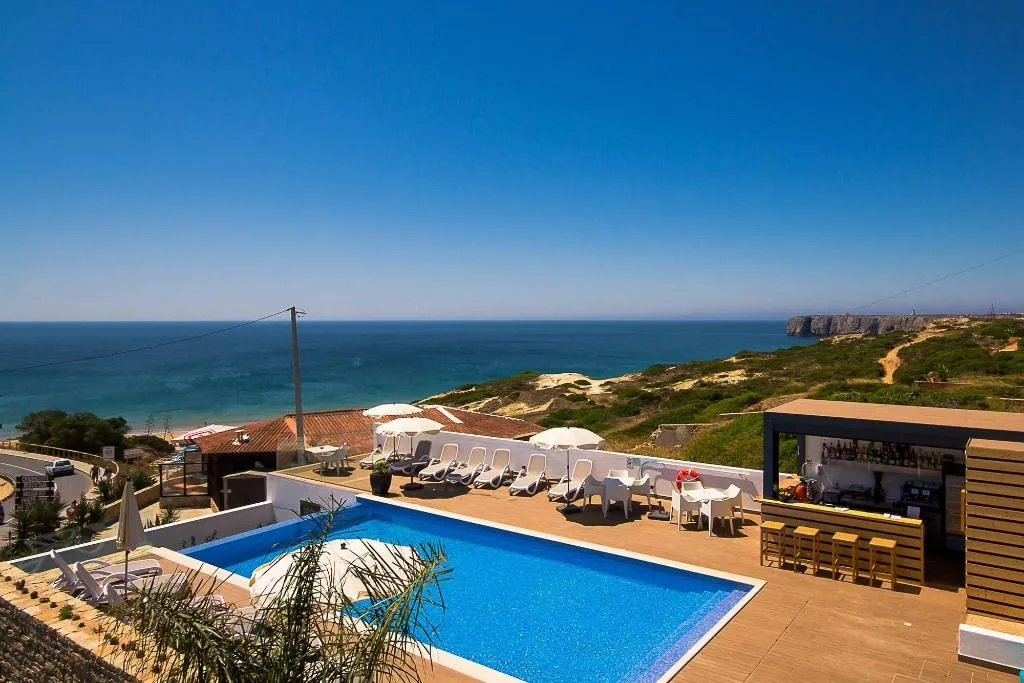 General view, Mareta Beach House, Algarve