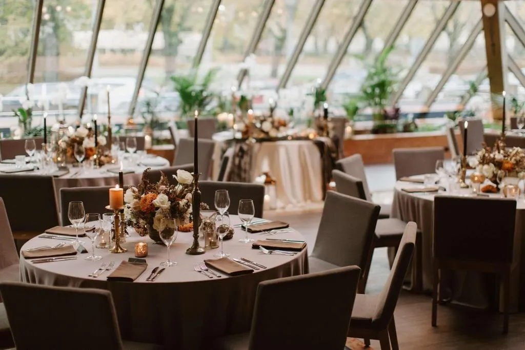 Restaurant, Radisson Blu Ridzene Hotel, Riga