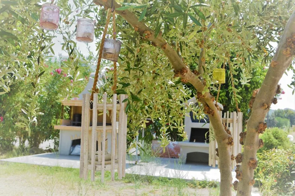 General view, Anelia Boutique Studios & Apartments, Rhodes
