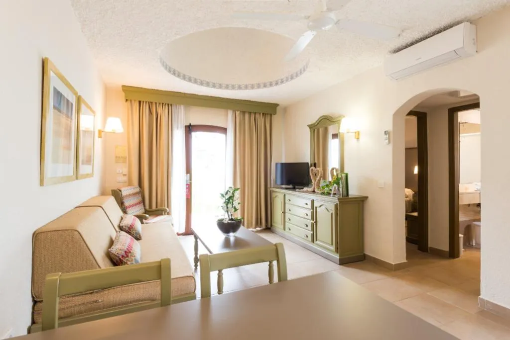 BUNGALOW PREMIUM Room, HD Parque Cristobal Tenerife, Tenerife