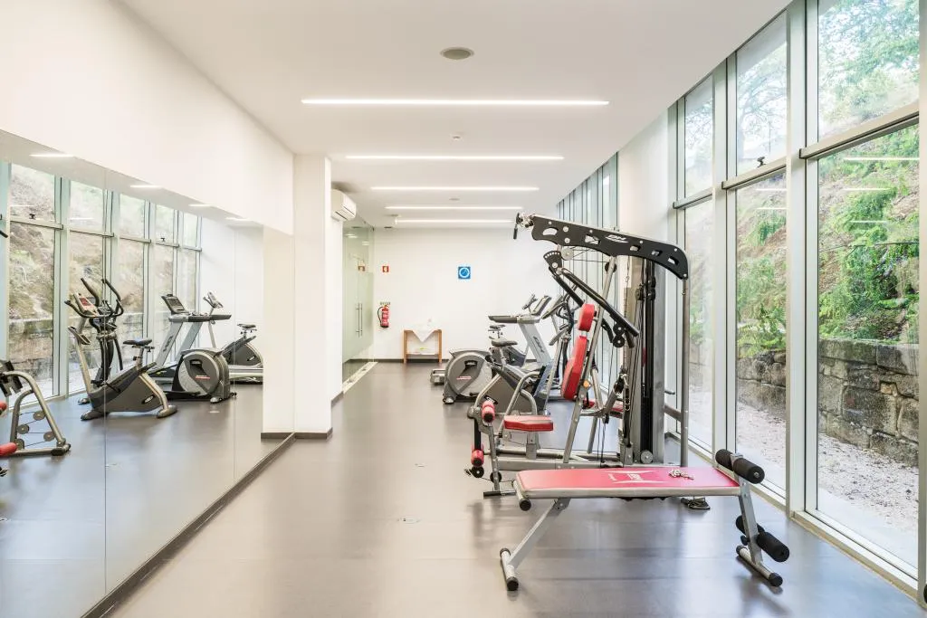 Sports and Entertainment, Boticas Hotel - Art & Spa, Porto