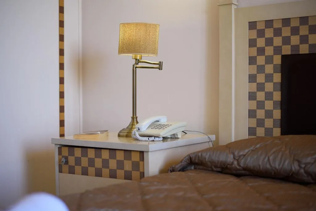 Double or Twin SEA VIEW Room, Pontikonissi Adults only, Corfu