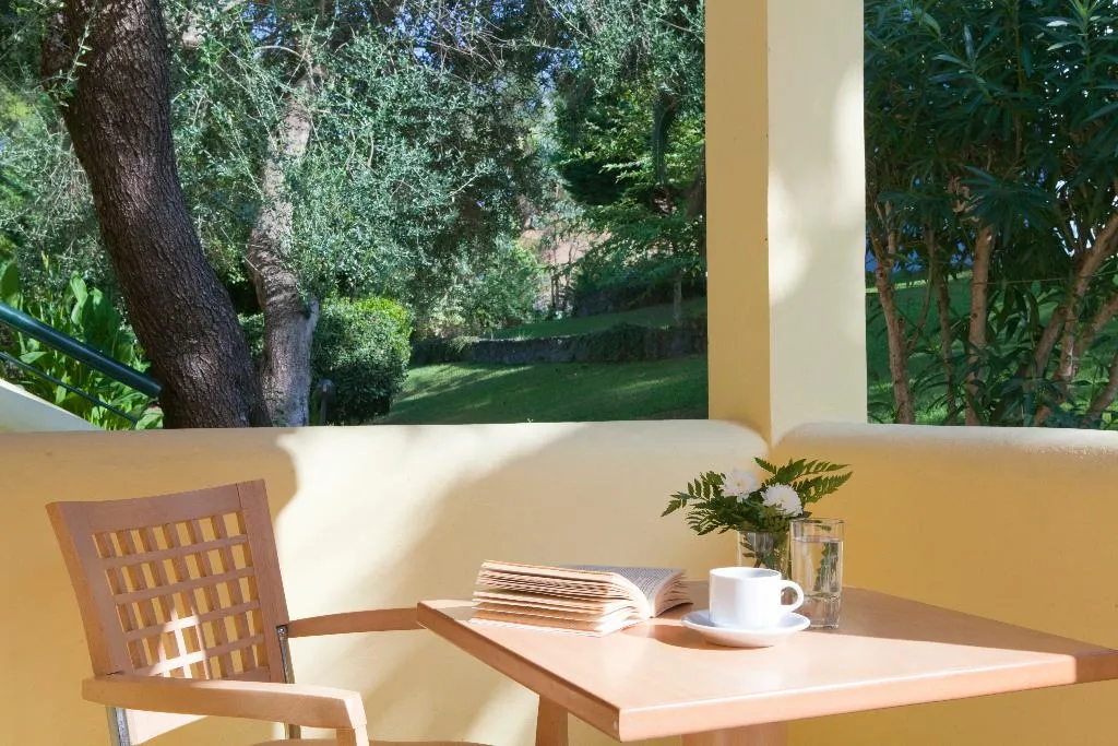 VILLA CAPACITY 8 THREE BEDROOMS Room, Govino Bay, Corfu