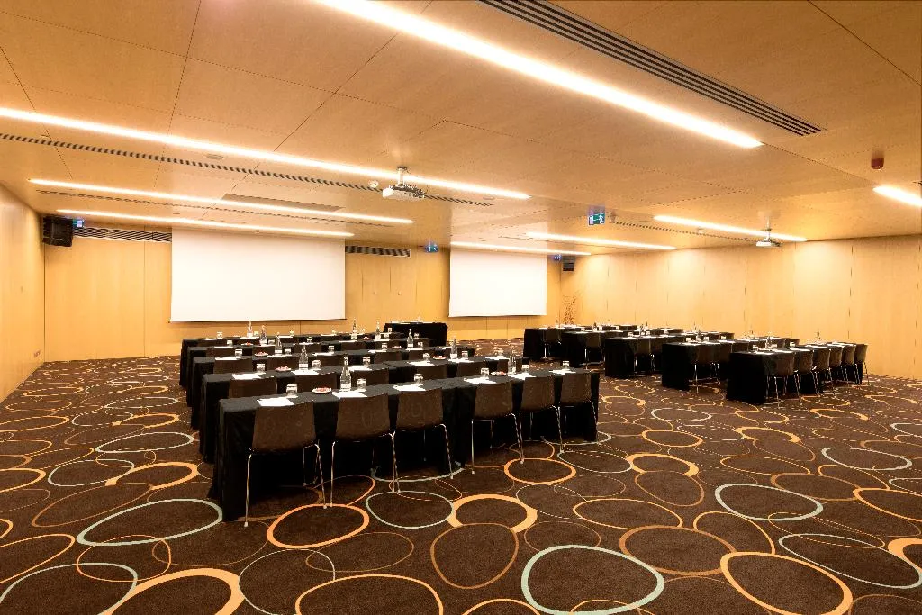 Conferences, VIP Grand Lisboa, Lisbon
