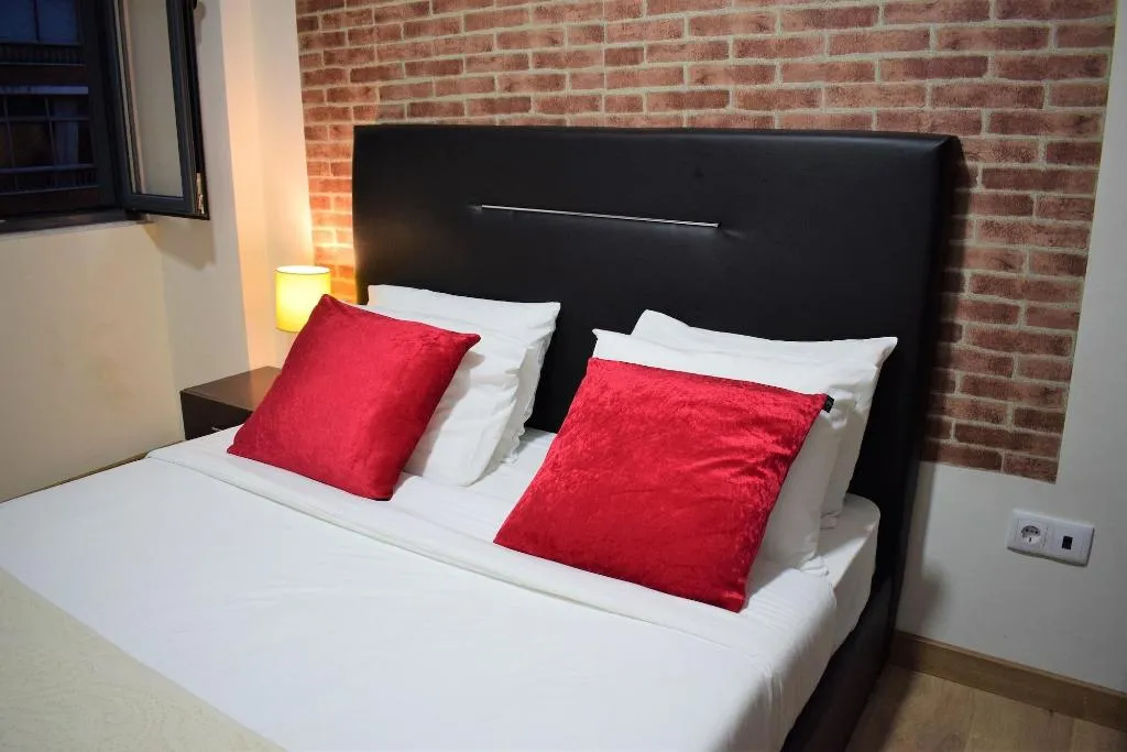 Room, Universo Romântico Guesthouse & Spa, Lisbon